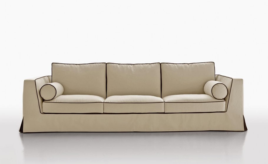 Диван в американском стиле