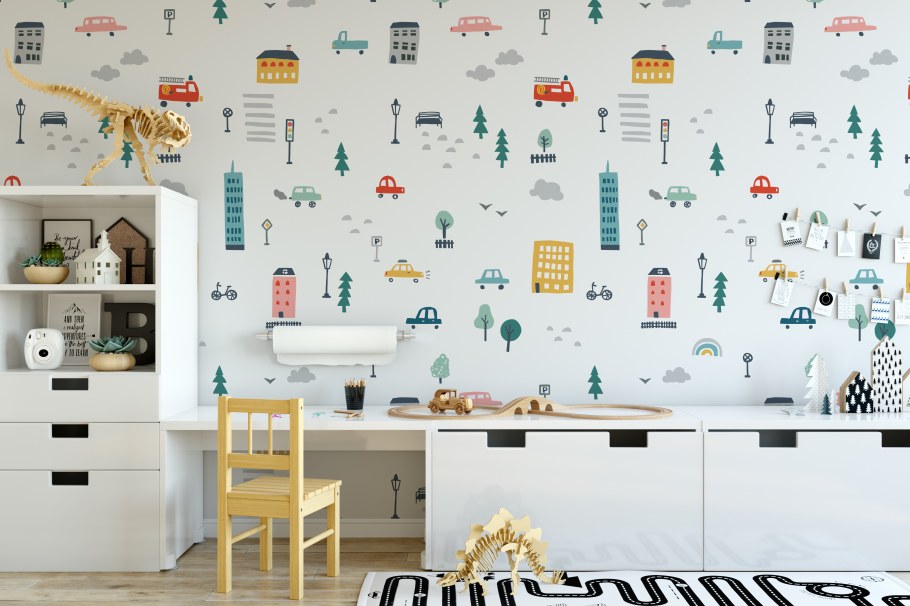 Erismann Disney 1.06 м 4512-3