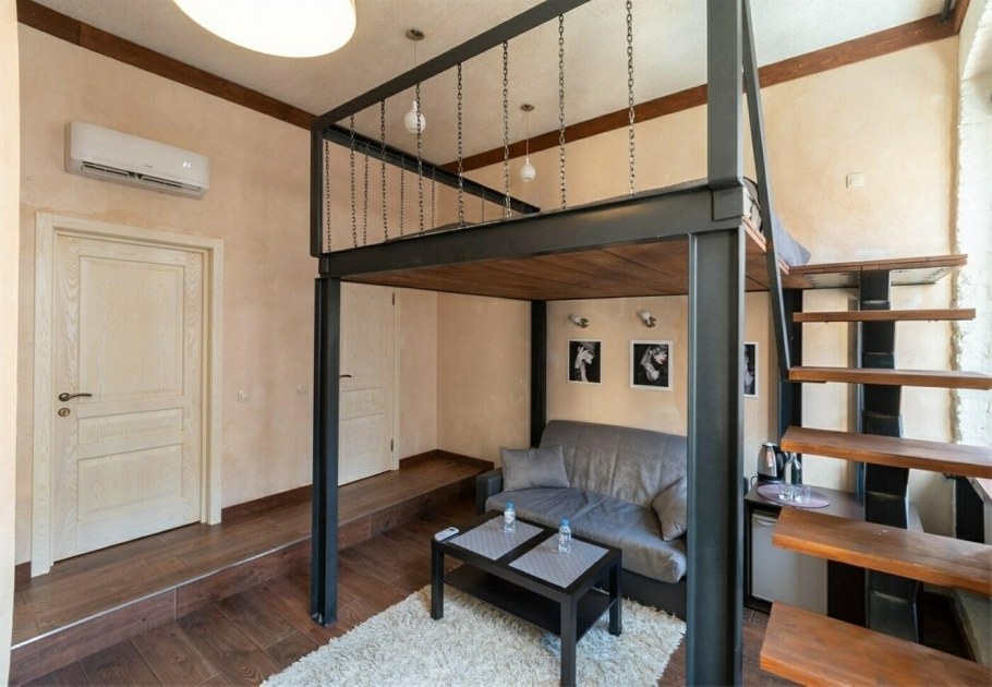 Невский лофт студио Санкт Петербург