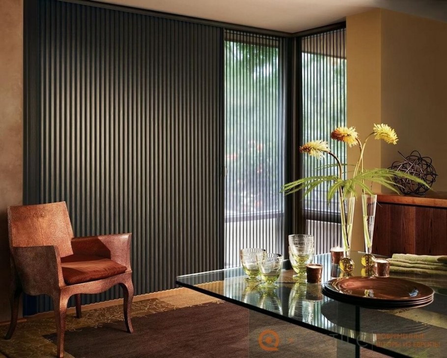 Ламели Hunter Douglas