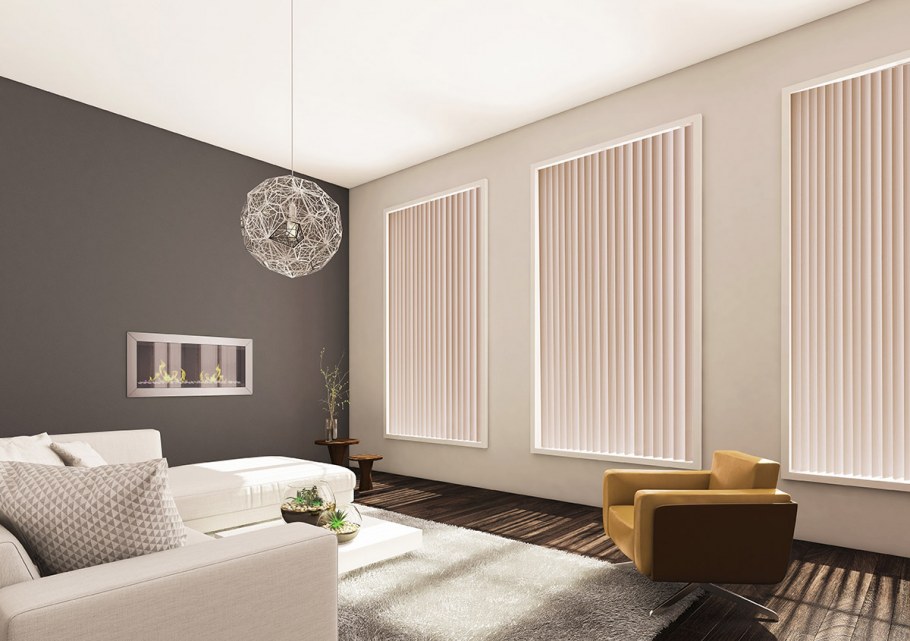 Coulisse жалюзи