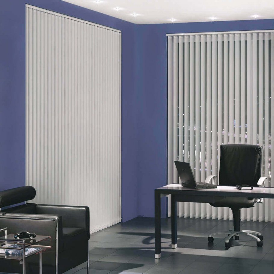 Вертикальные жалюзи Миракл