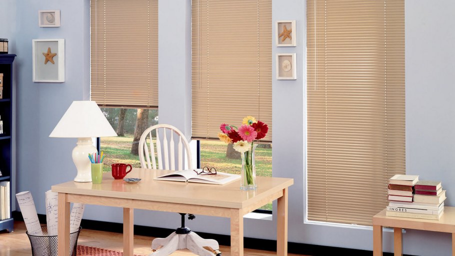 Жалюзи вертикальные пластиковые