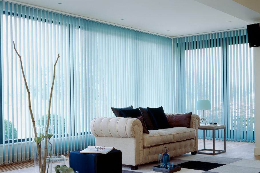 Ламели Hunter Douglas