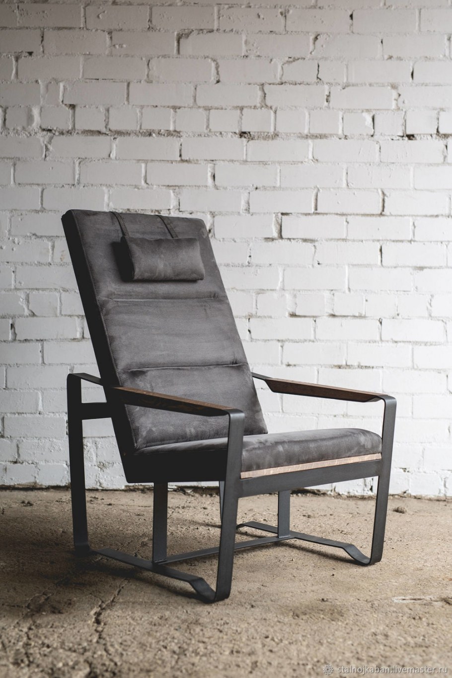 Кресло array Loft