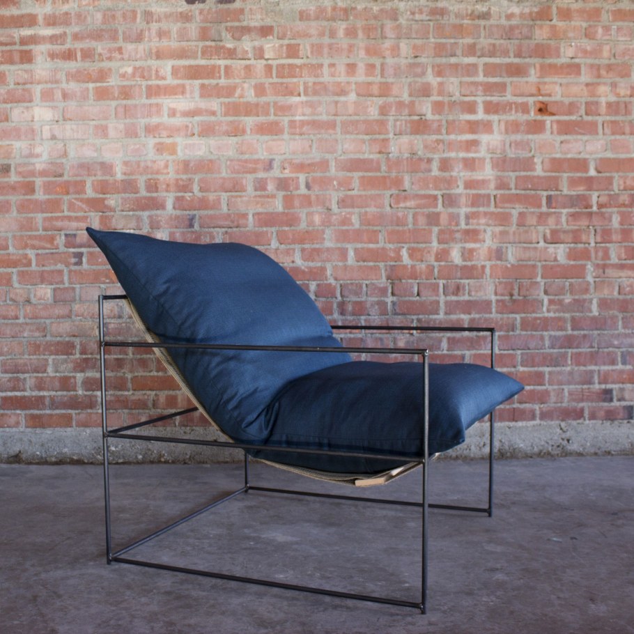 Кресло Loft Design 1672