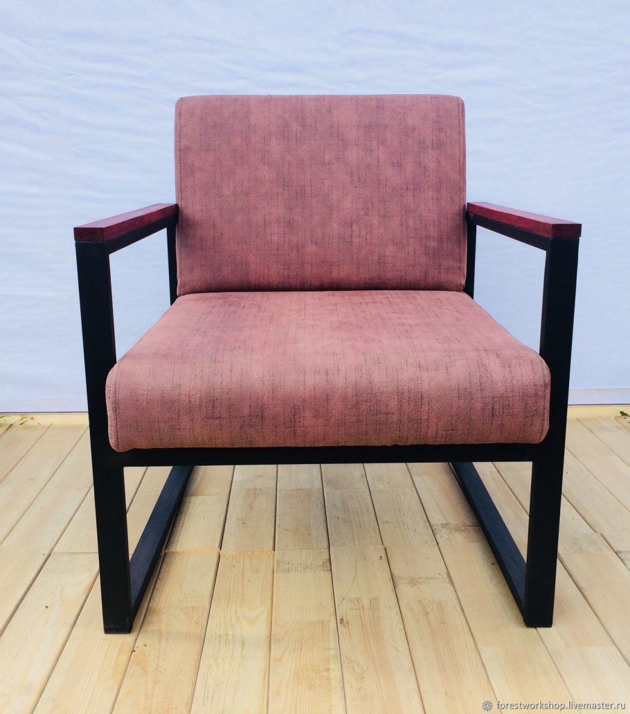 Кресло Loft Аляска