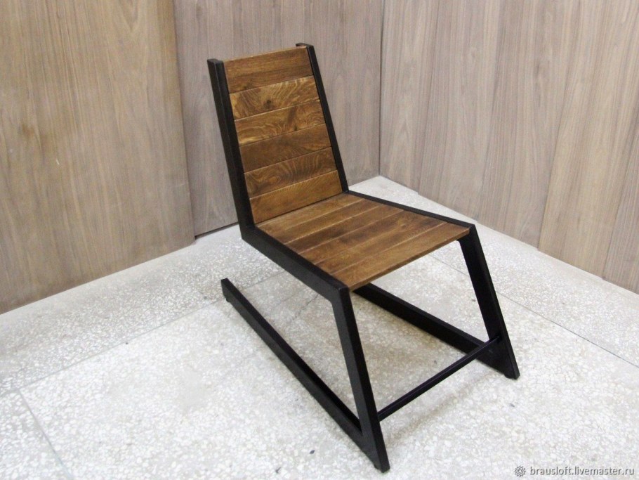 Мебель iz poddonov