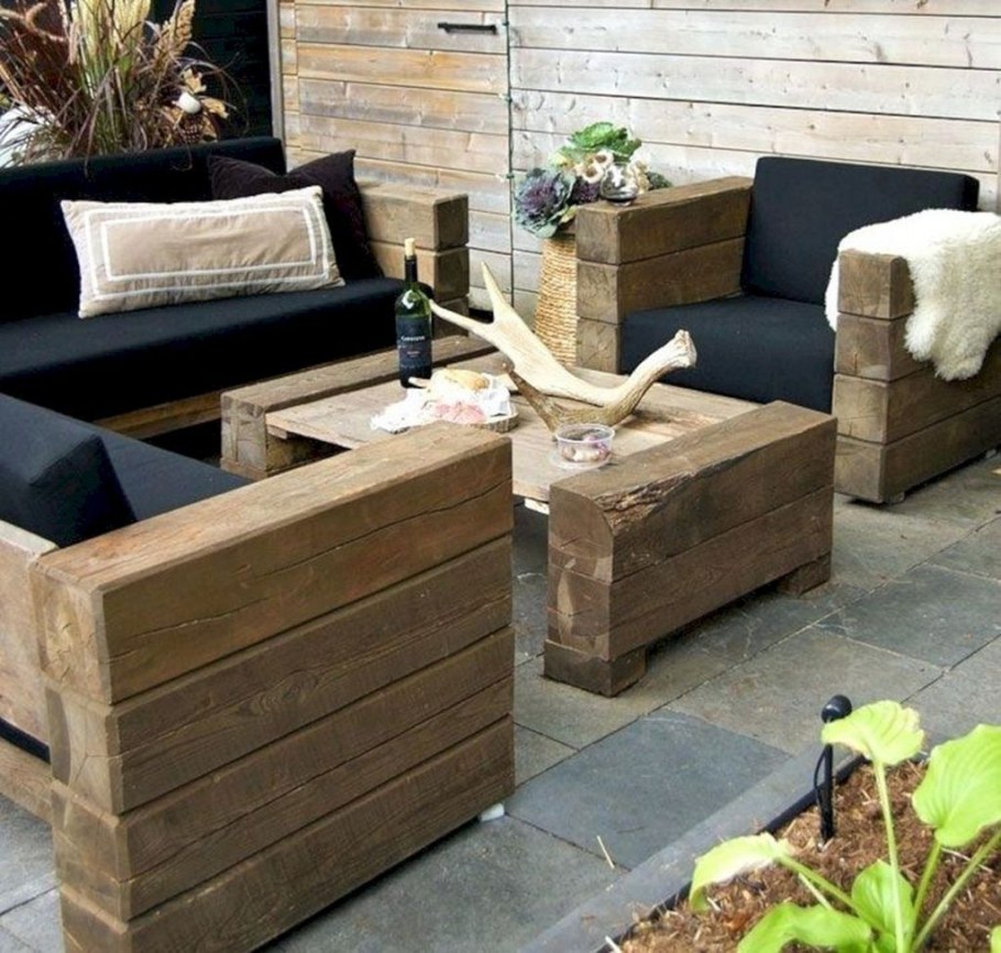 Кресло лофт Индастриал