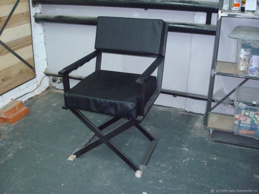 Ресторейшн Хардвар Садовая мебель