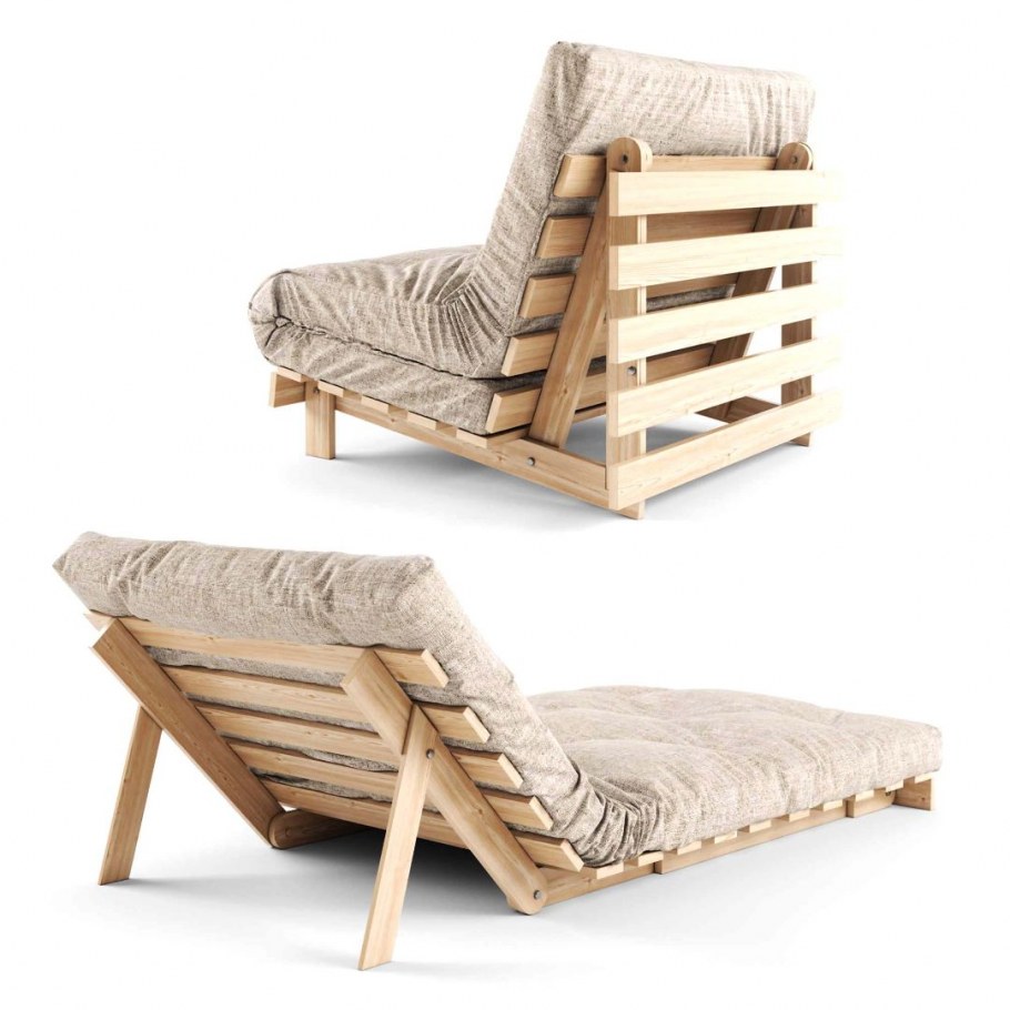 Необычные кресла