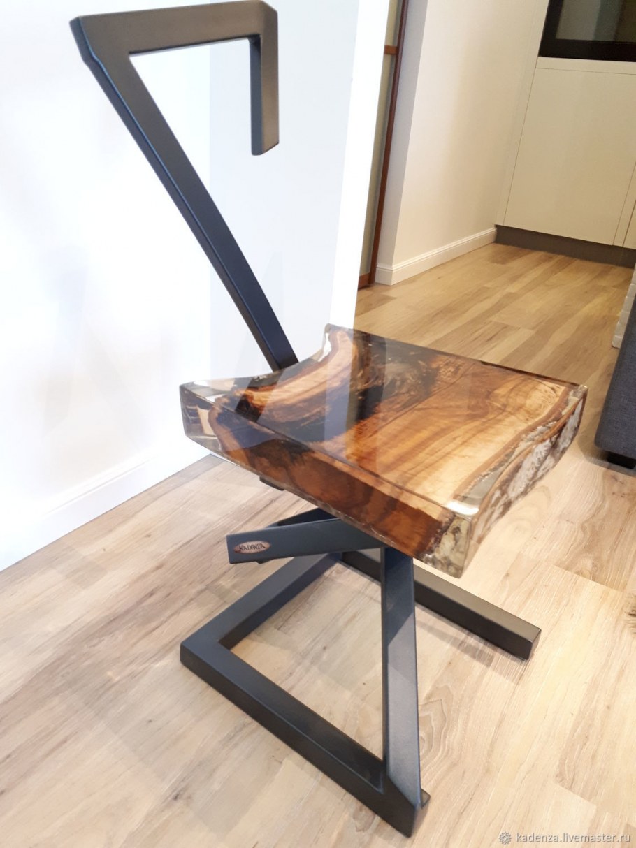 Кресло Амарилло Amarillo