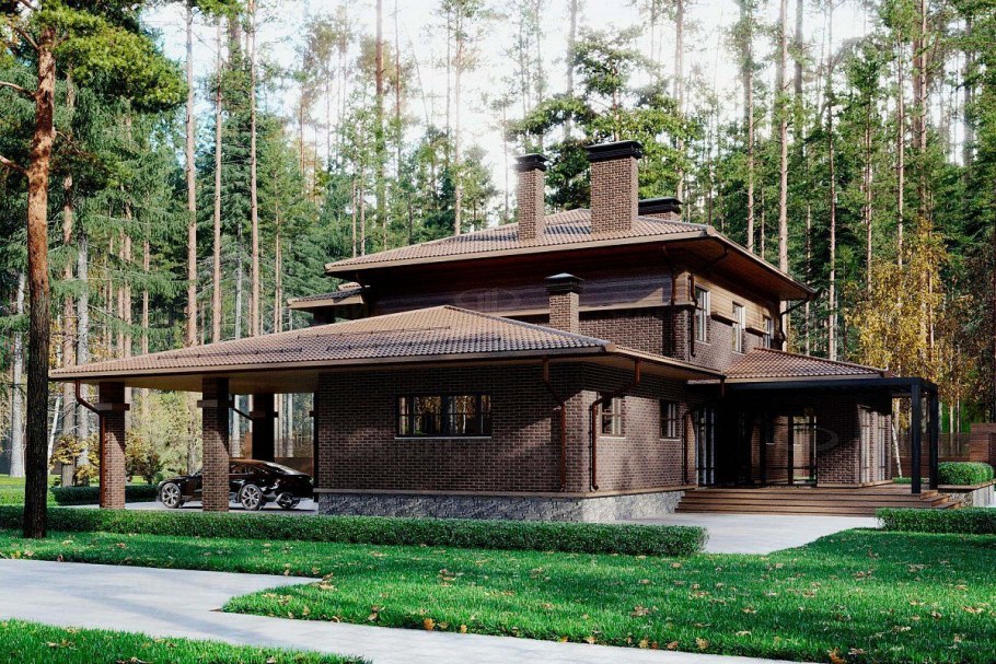 Ильмас Хисамутдинов Архитектор