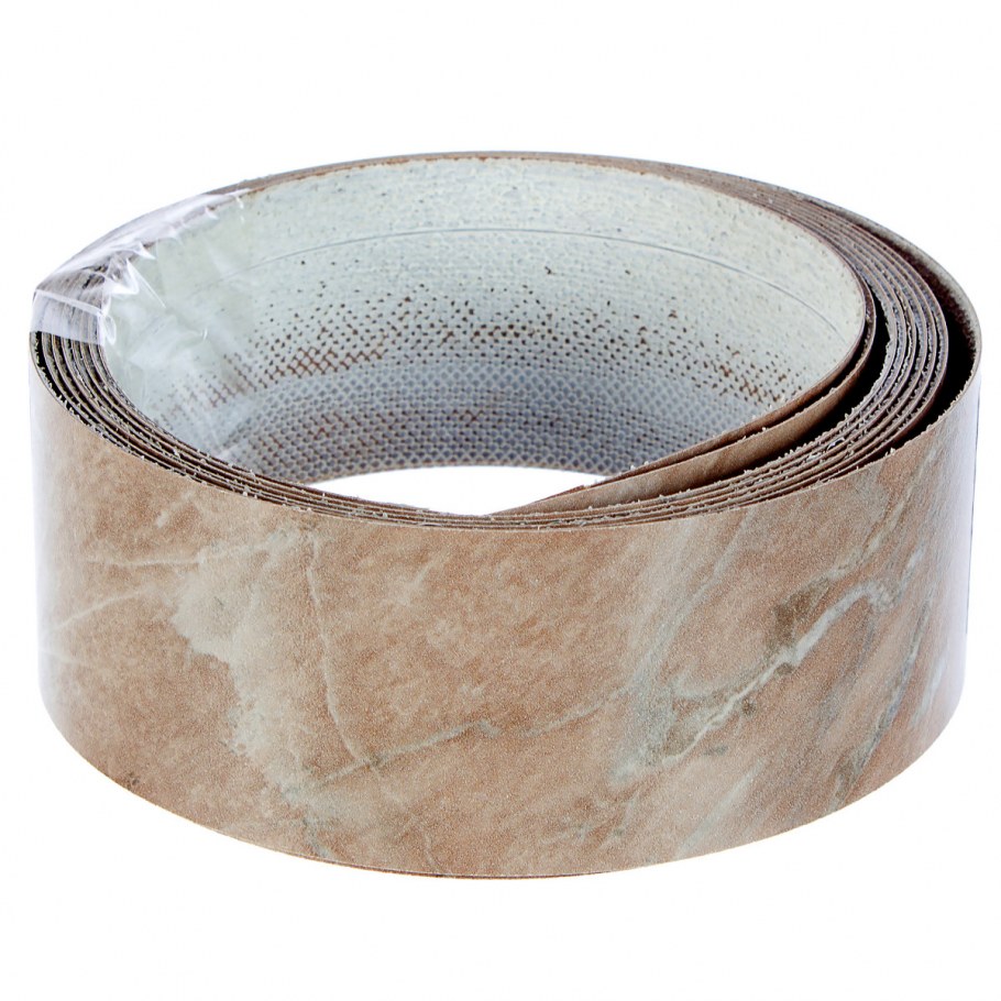 Бордюрная лента для столешницы самоклеющаяся