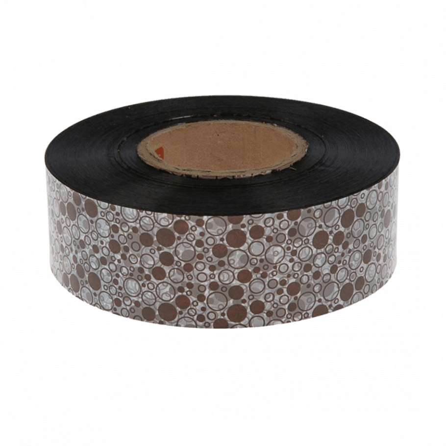 Бордюрная лента 100 мм 40 Мик