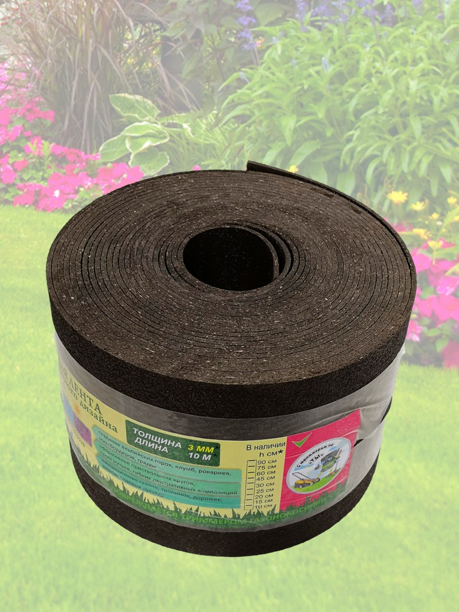 Бордюрная лента Archimedes 90835