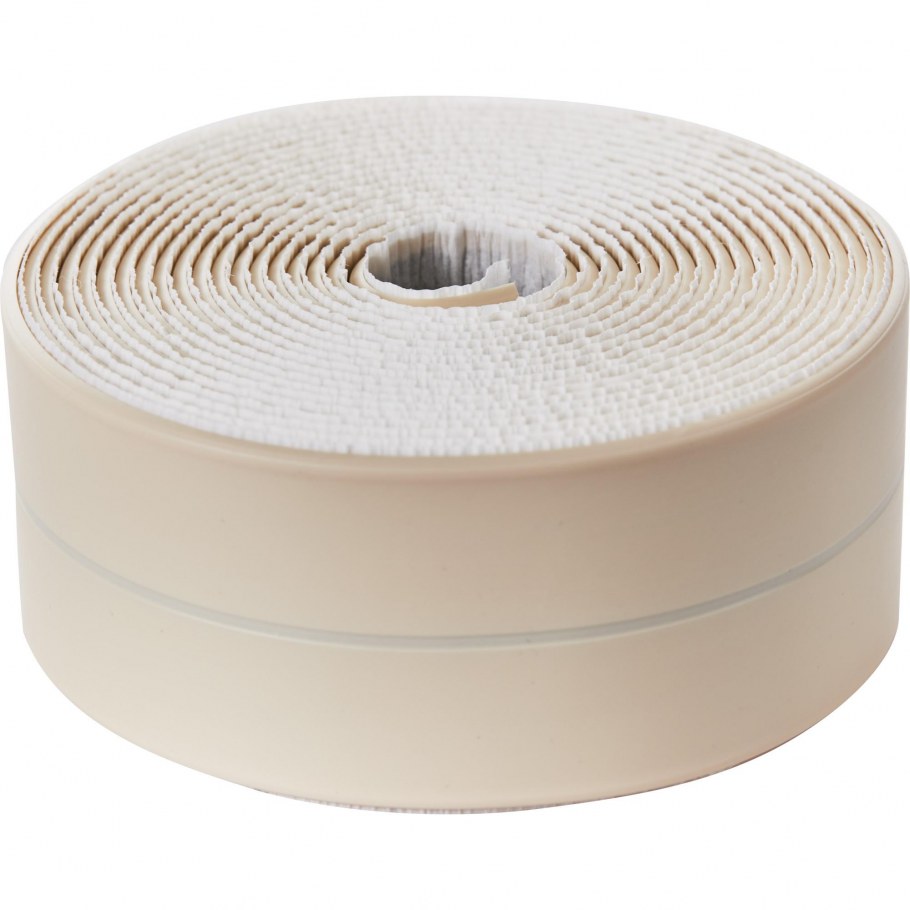 Кромка 4027 с клеем для плинтуса 300х3.2 см цвет Модена