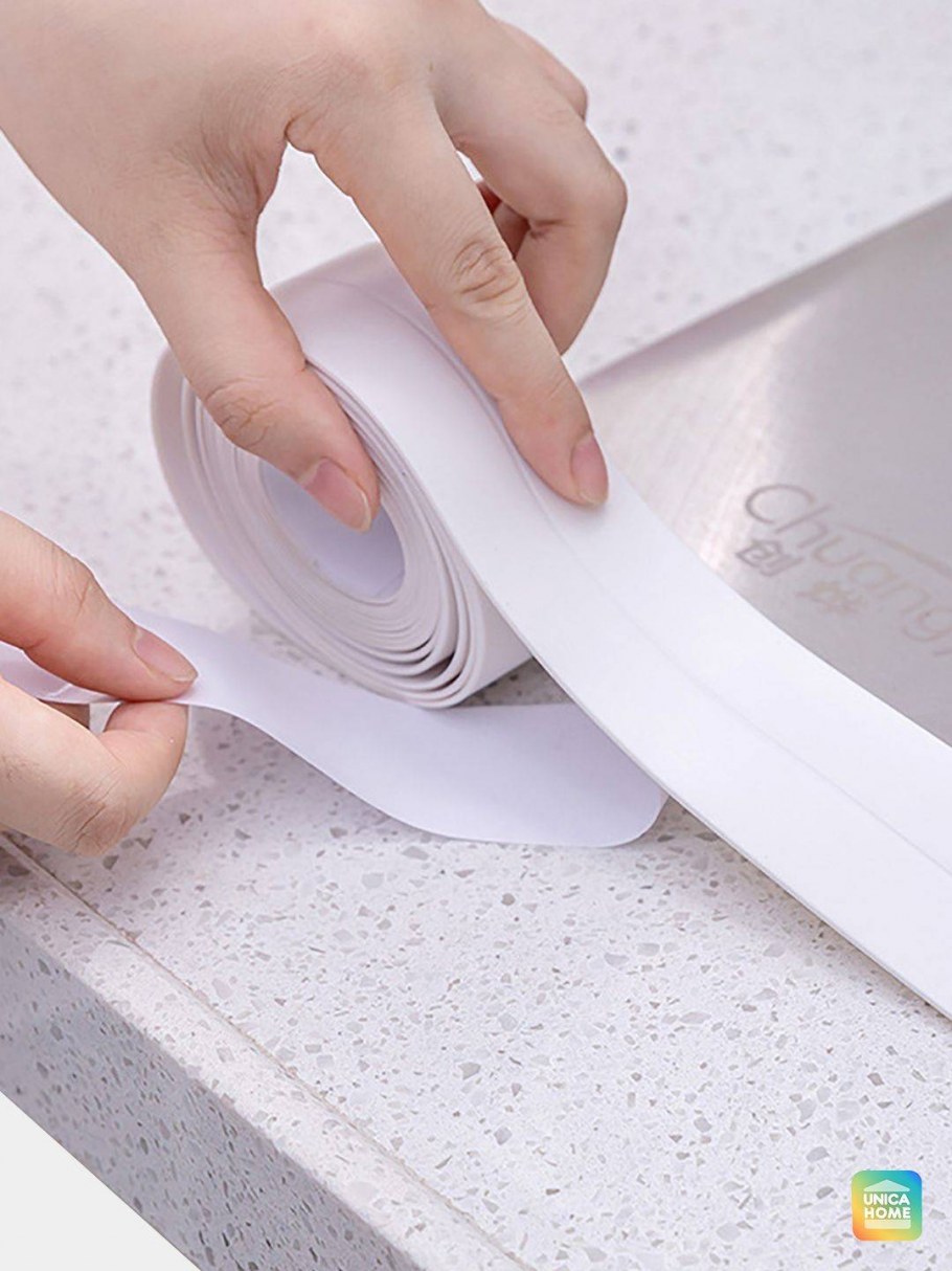 Плинтус кухонный для столешницы Getalit 3000 ei357