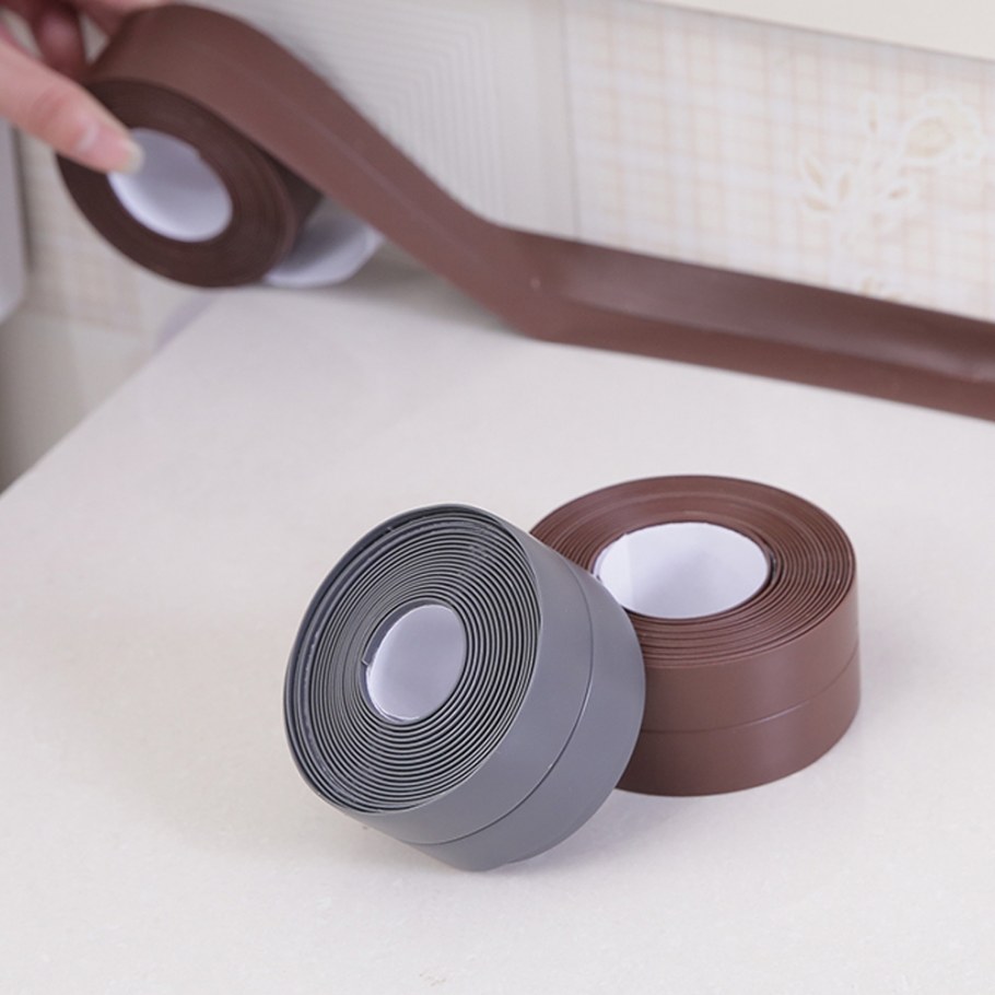 Лента бордюрная в рулоне 510м 40 мкм