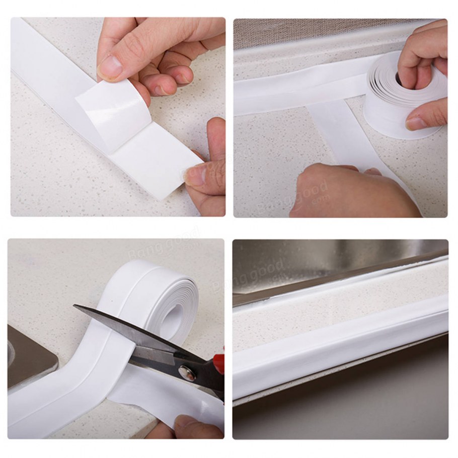 Бордюрная лента Unibob