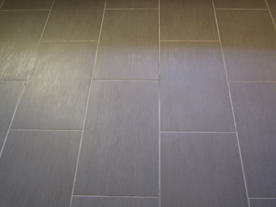 Затирка швов керамогранитной плитки