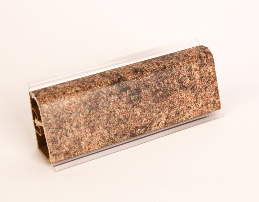 Плинтус Rehau wap 118