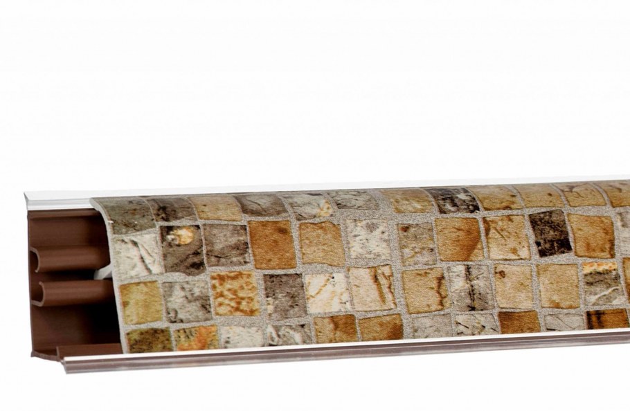 Плинтус Elion pti100, h=100мм