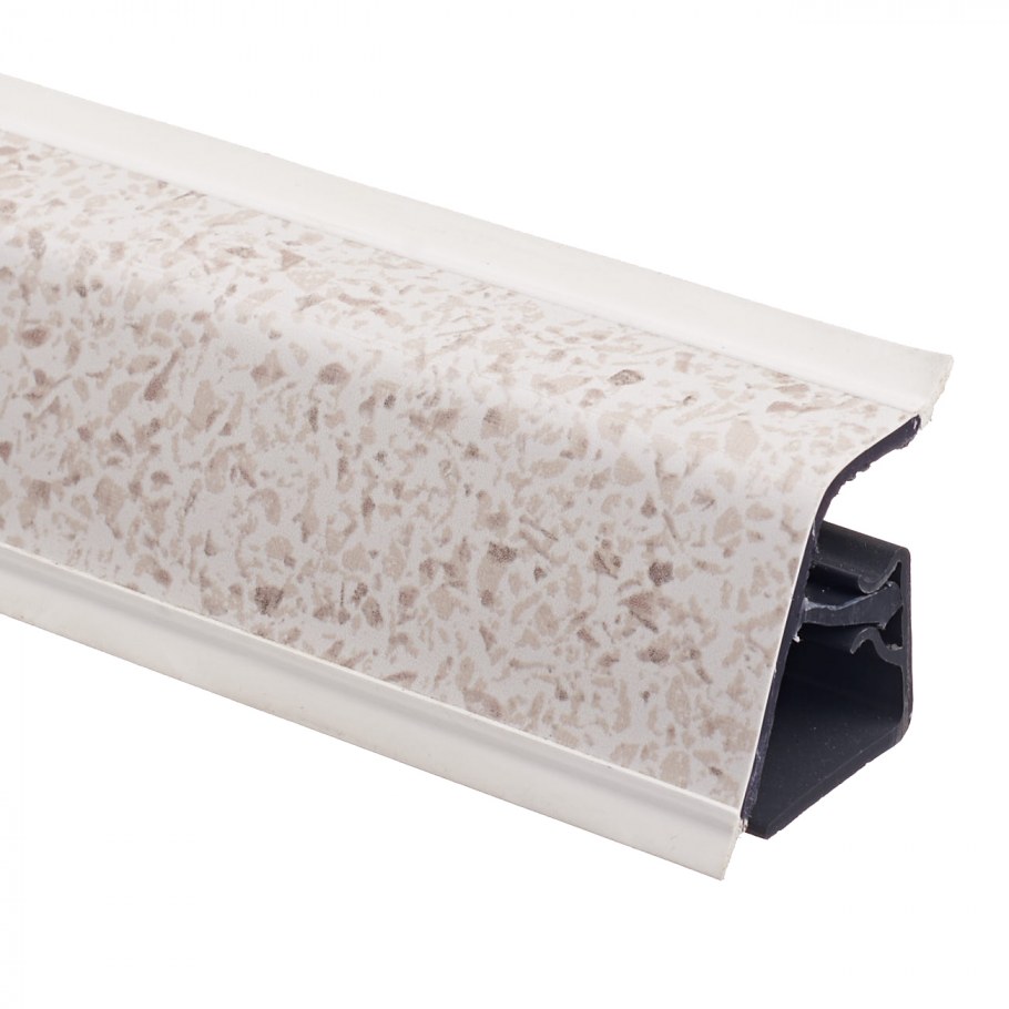 Rehau wap 118 4200мм плинтус