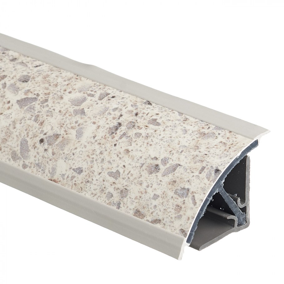 Плинтус Rehau wap 118