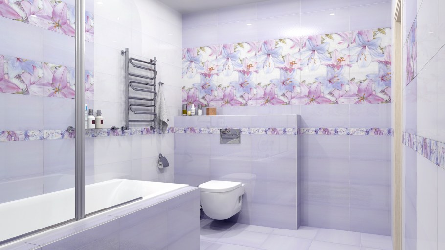 Уралкерамика Лила