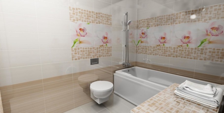 Плитка Alma Ceramica Lila