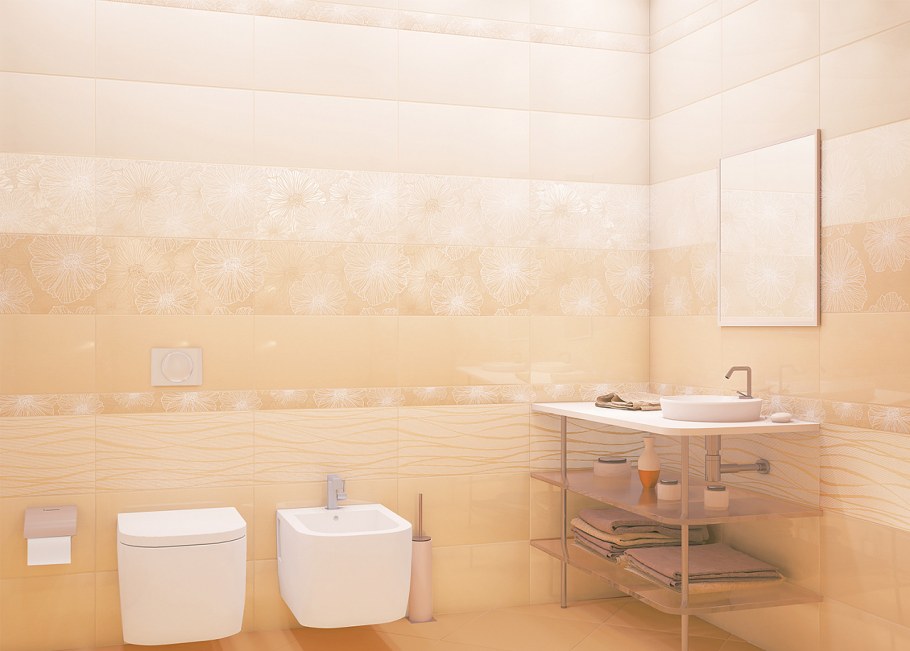 Нефрит керамика космея