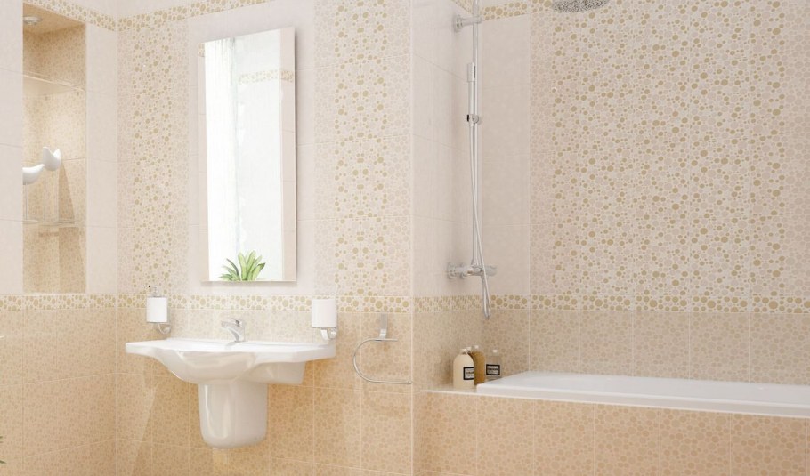 Плитка Эльза космея