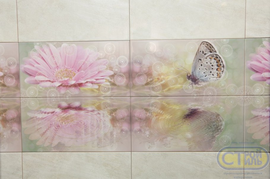 Панель ПВХ unique Ксения