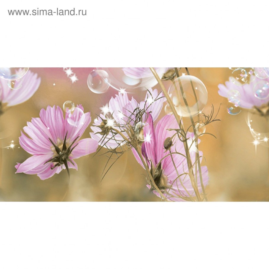 Плитка Эльза космея