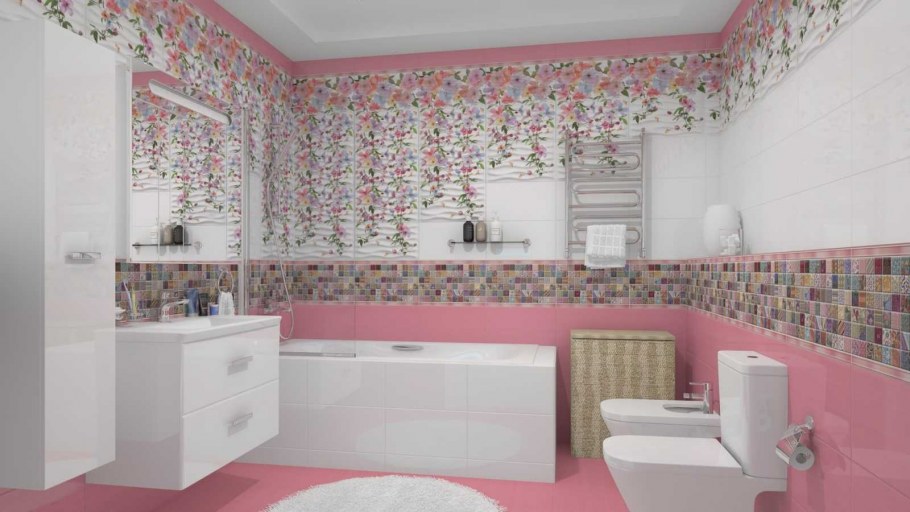 Настенная плитка alta Cera