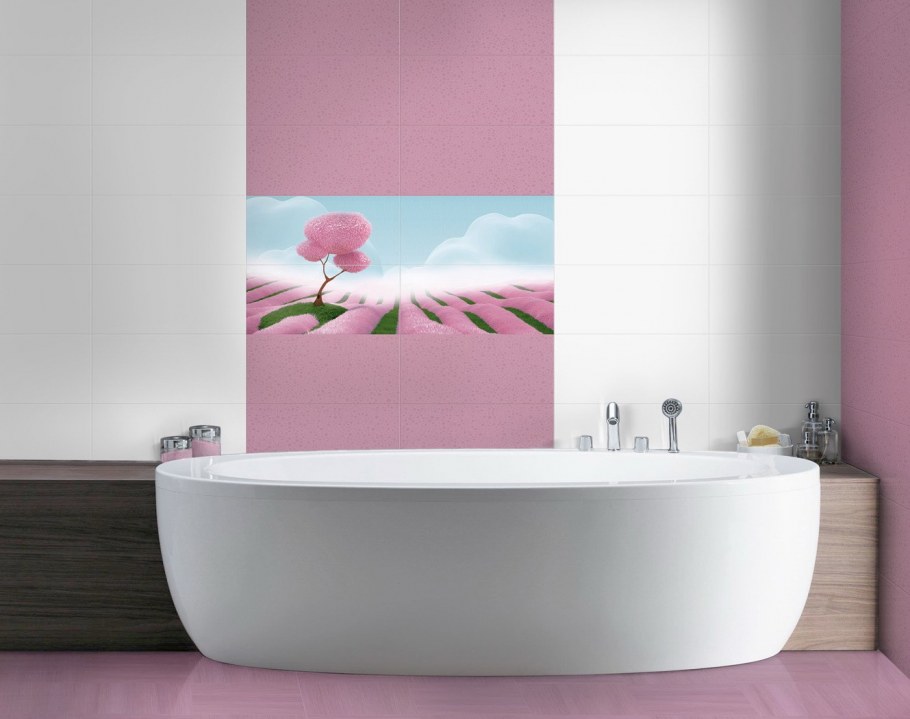 Плитка Бриллианс керамическая