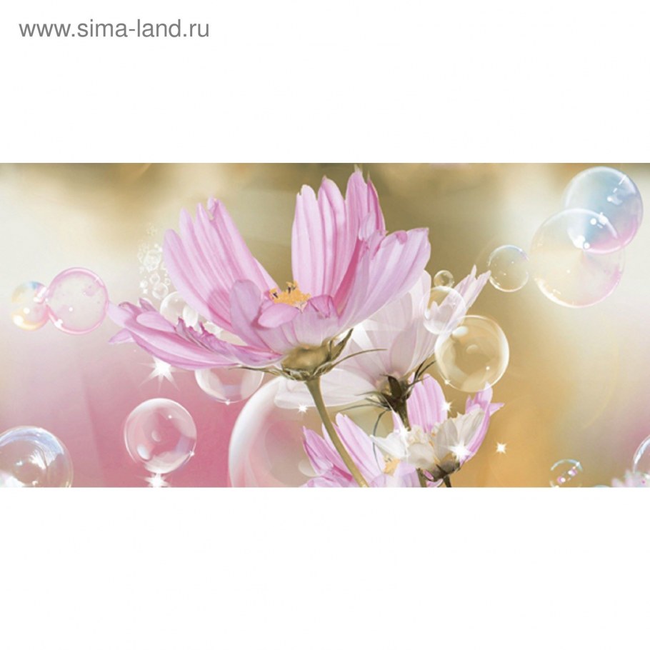 Плитка настенная Cersanit Eilat коричневая 30x45