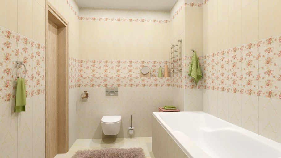 Плитка Санрайз Церсанит