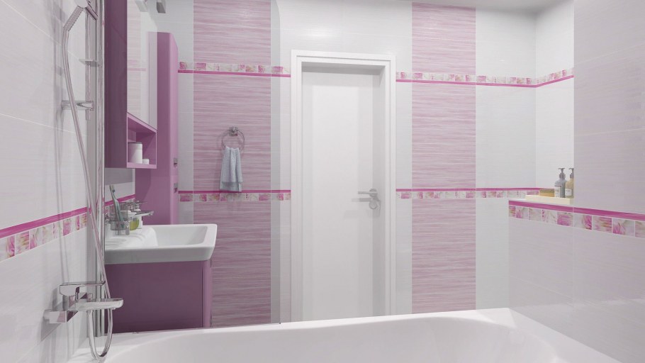 Плитка Global Tile Viola