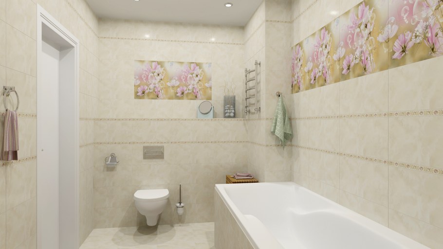 Шахты плитка рапсодия фиолет