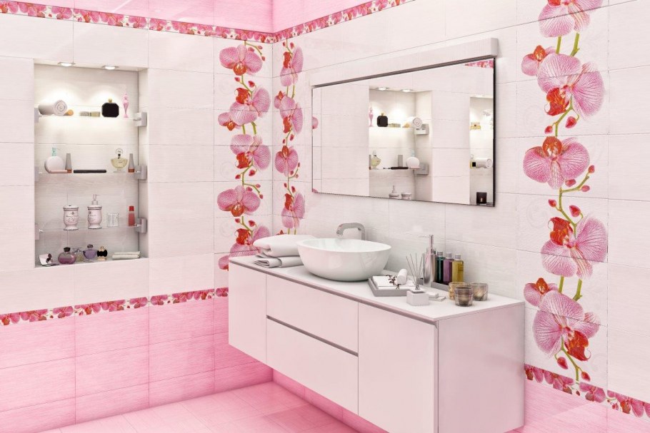 Панели ПВХ Новита 3д