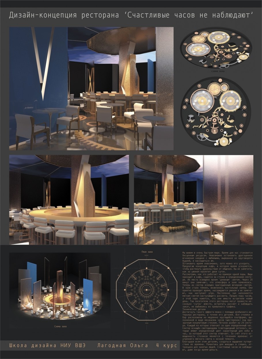 Дизайн концепция