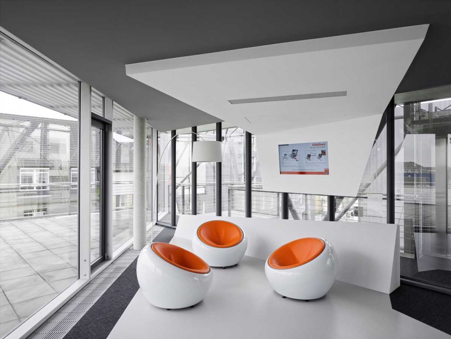 Проект интерьер жилого дома