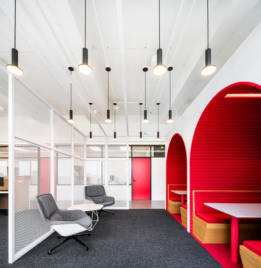 Коллаж интерьера квартиры