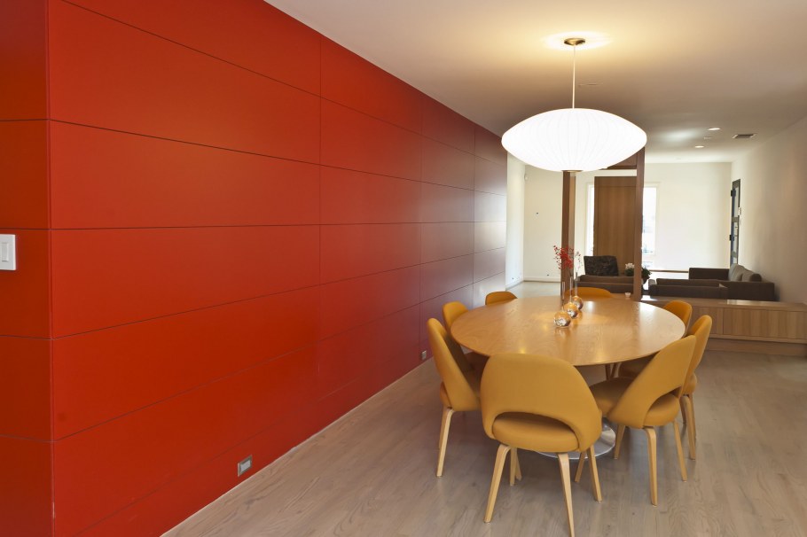 Tikkurila зеленый имитация бруса