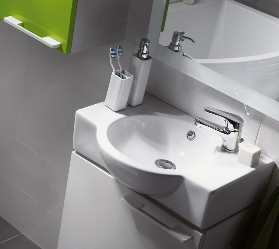 Комплект для умывальника