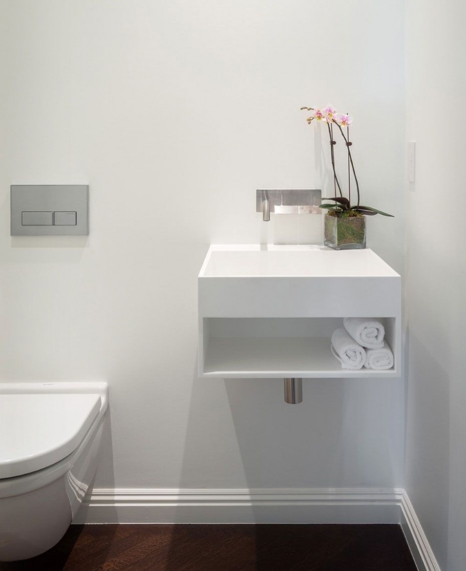 Угловая раковина Keramag 4u 38х33,7 f273483000