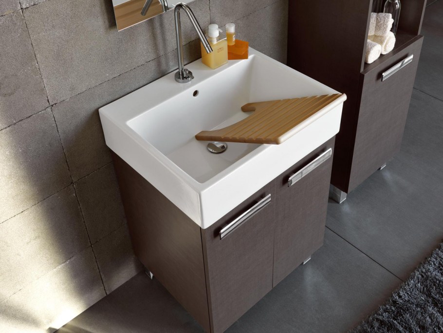 Cersanit Nano 50 раковина