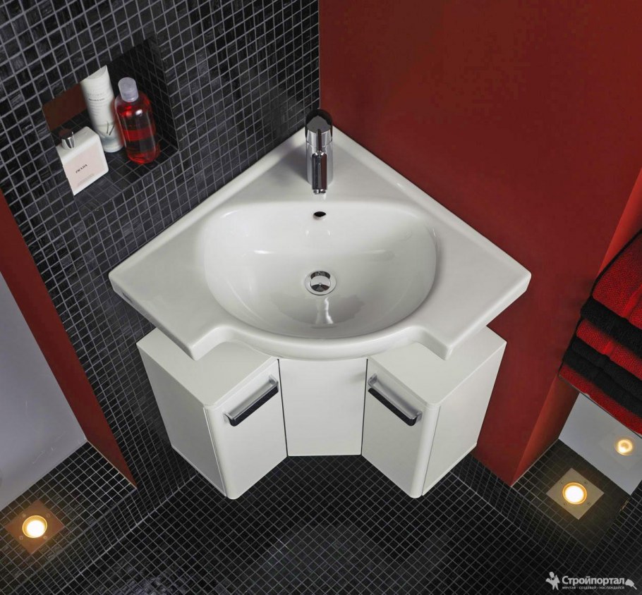 Раковина-столешница 40 см Keramag Silk 121640